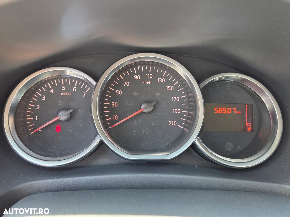 Dacia Logan 1.5 Blue dCi Laureate - 20