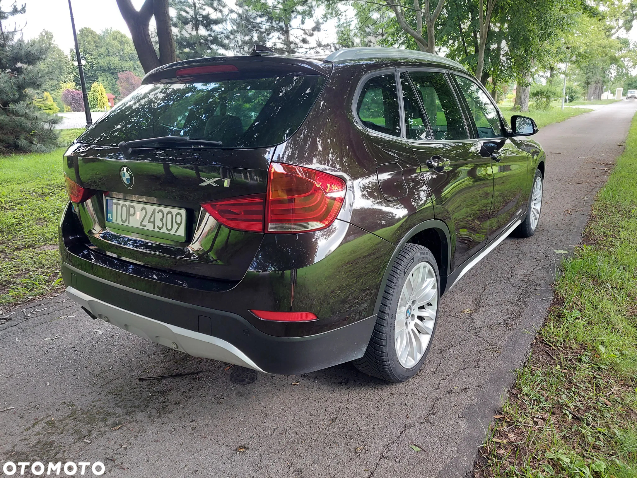 BMW X1 sDrive16d xLine - 4