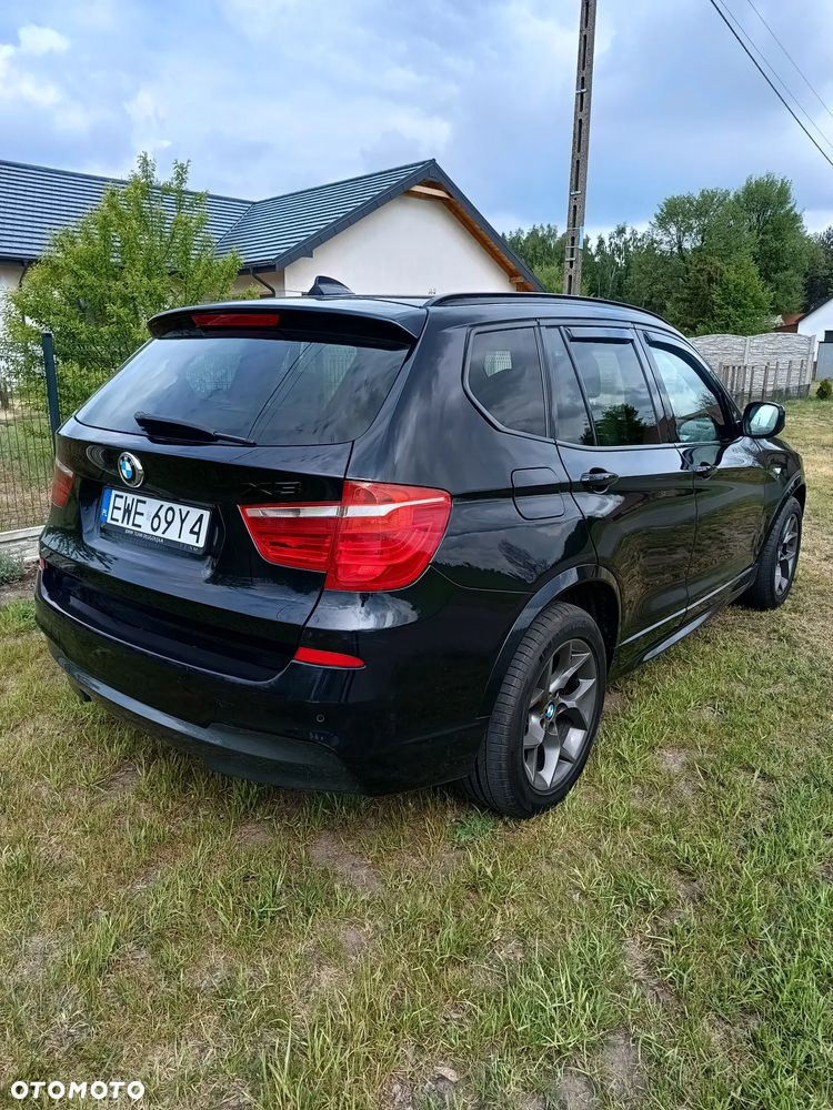 BMW X3 - 13