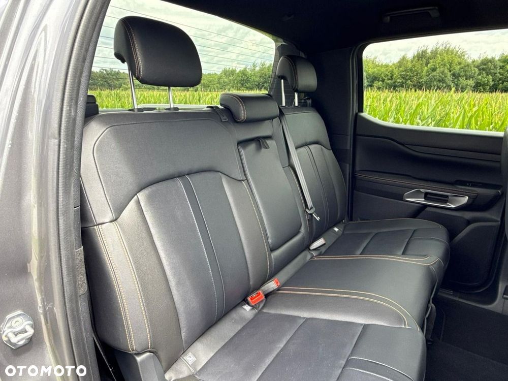 Ford Ranger - 25