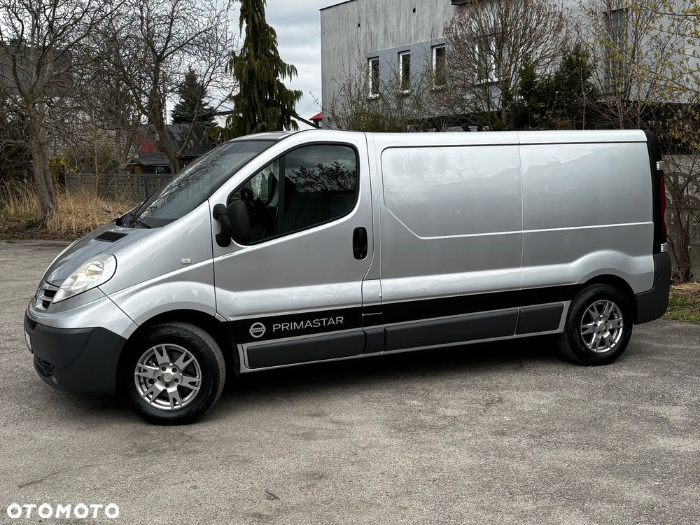 Renault Trafic - 11
