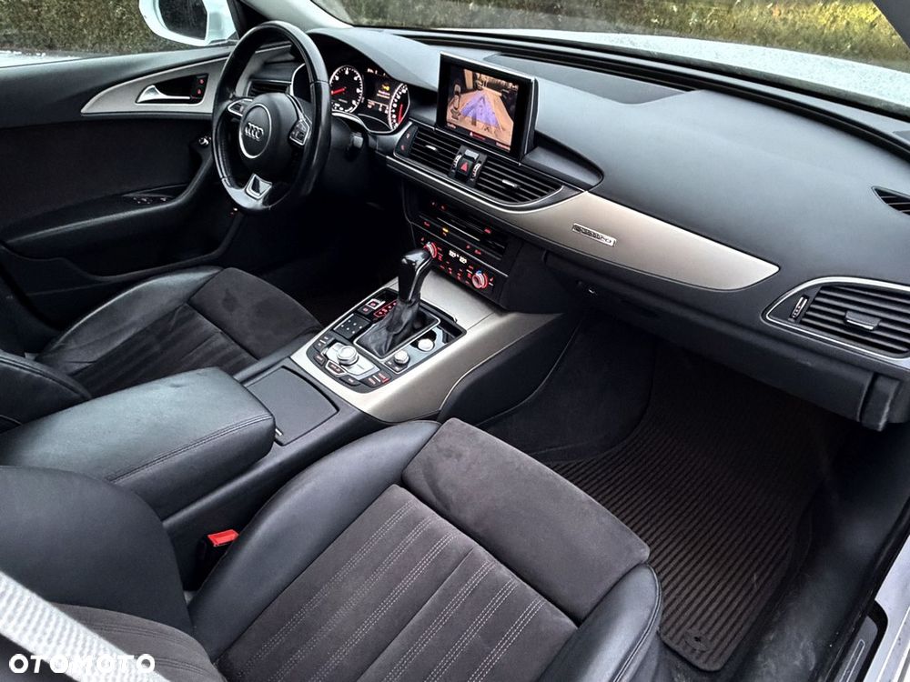 Audi A6 Allroad 3.0 TDI Quattro S tronic - 19