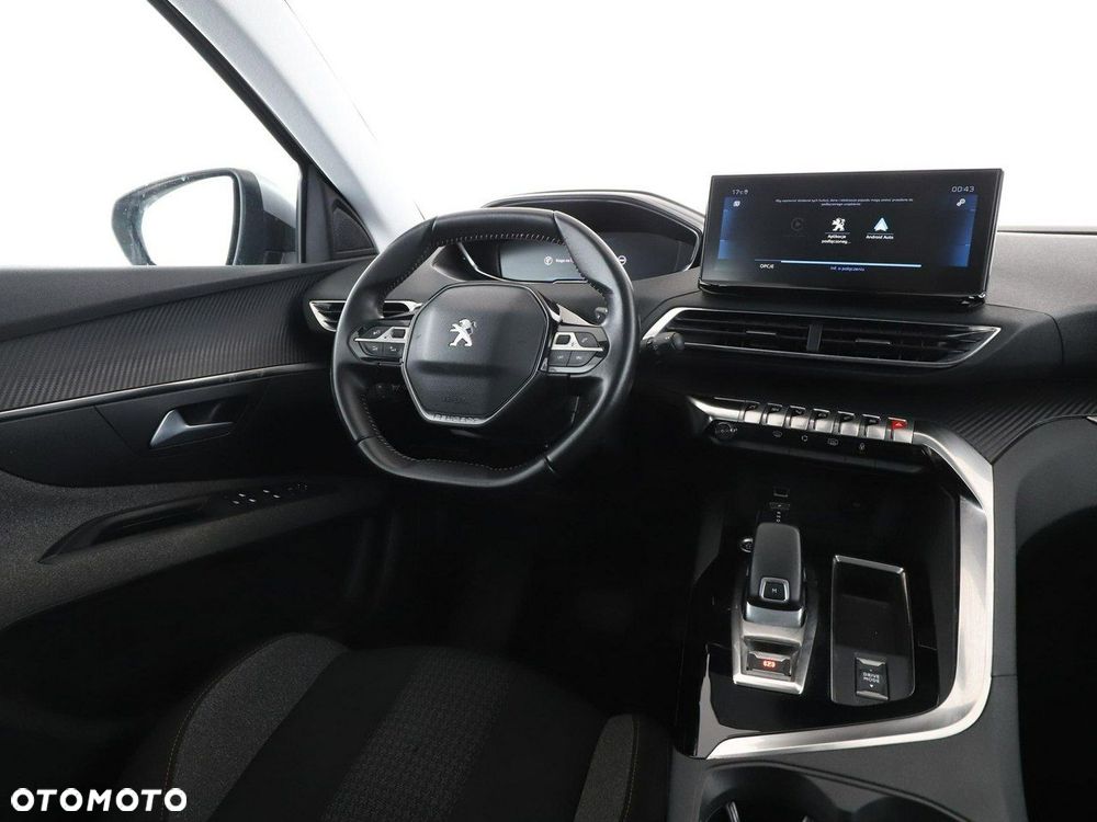 Peugeot 3008 BlueHDi 130 Stop & Start EAT8 Active Pack - 17