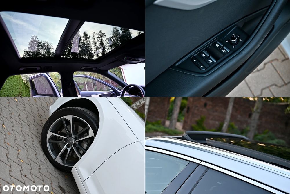 Audi A4 Avant 40 TDI S tronic quattro - 41