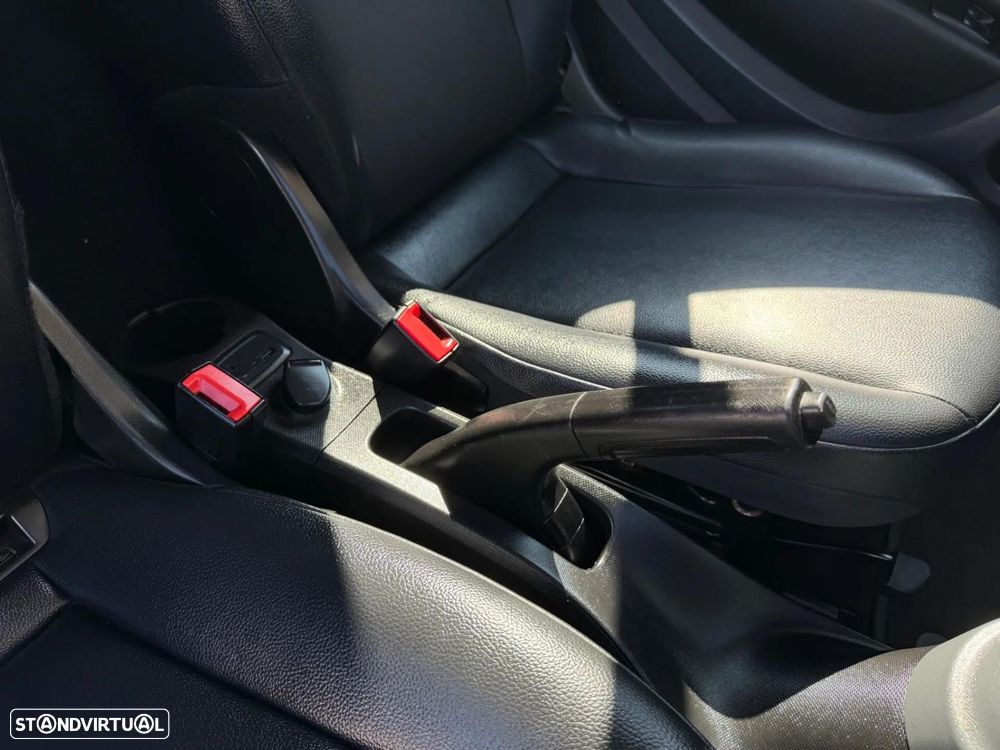 Smart ForTwo Coupé 1.0 71 Aut. - 38