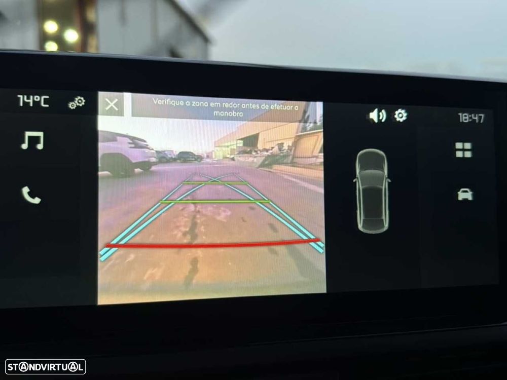 Citroën ë-Berlingo Outro - 15