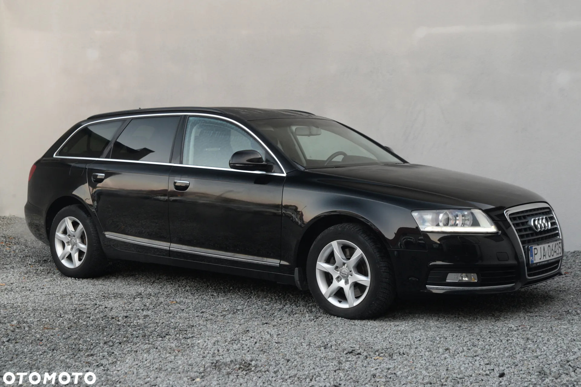 Audi A6 2.0 TDI Multitronic - 21