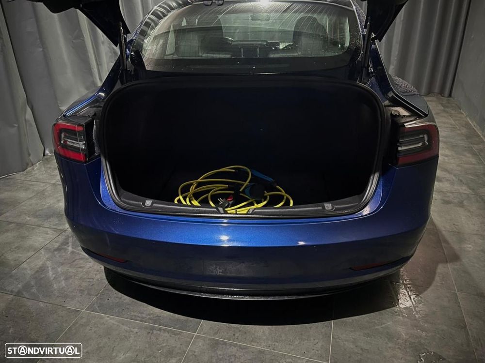 Tesla Model 3 Long Range AWD Dual Motor - 7