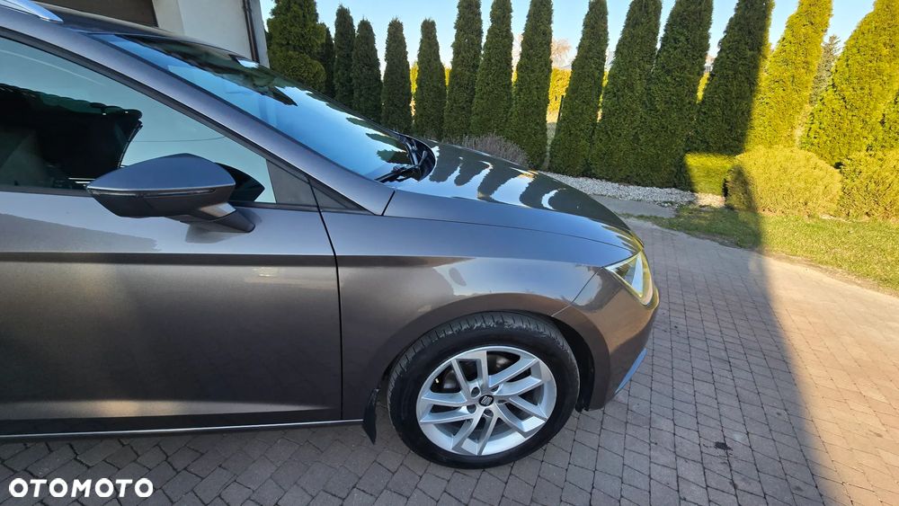 Seat Leon - 19