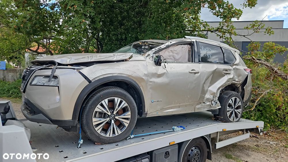 Nissan X-Trail 1.5 VC-T e-POWER N-Connecta 2WD - 6