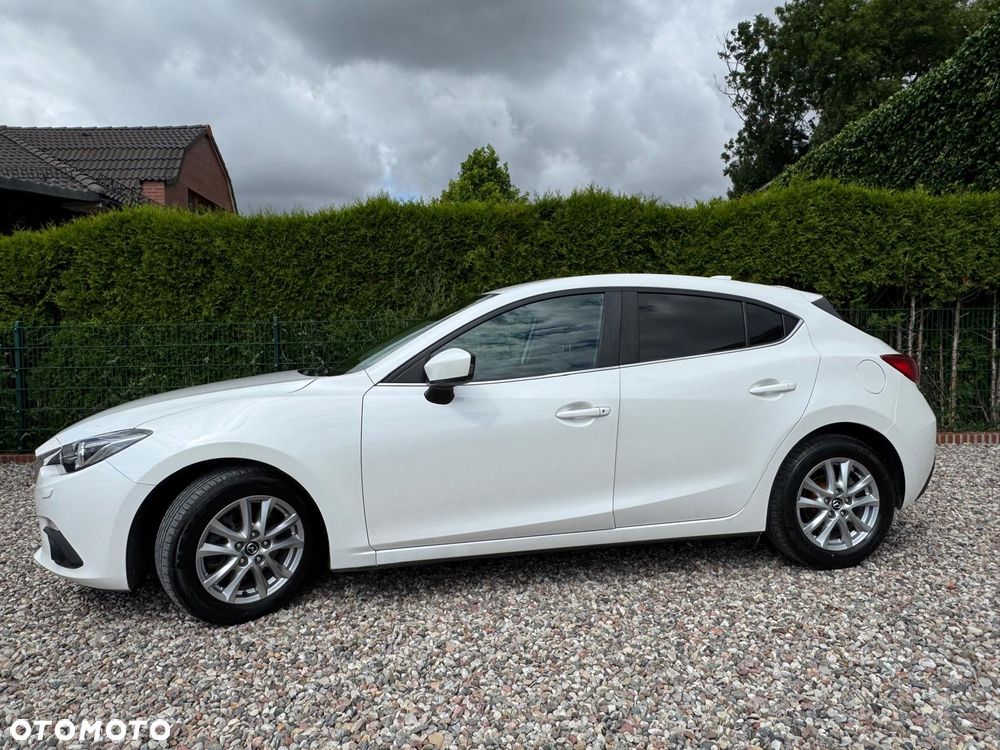 Mazda 3 SKYACTIV-G 120 Center-Line - 11