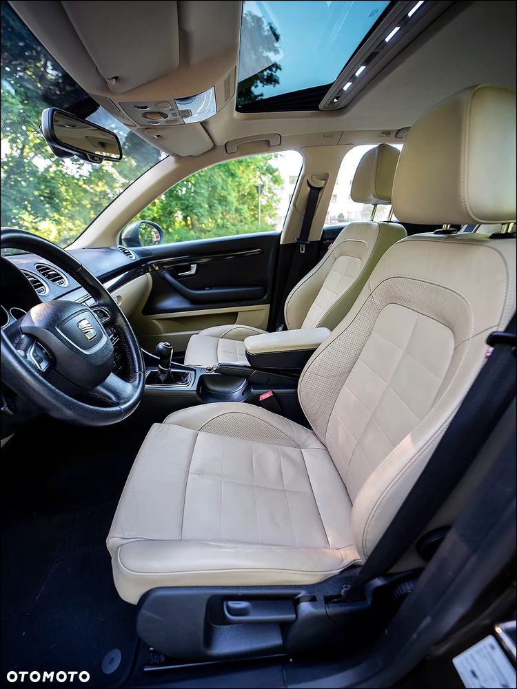 Seat Exeo - 35