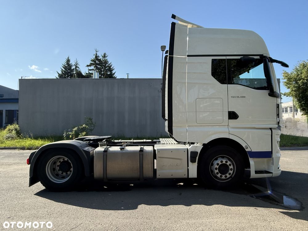 MAN TGX 18.480 STD - 3