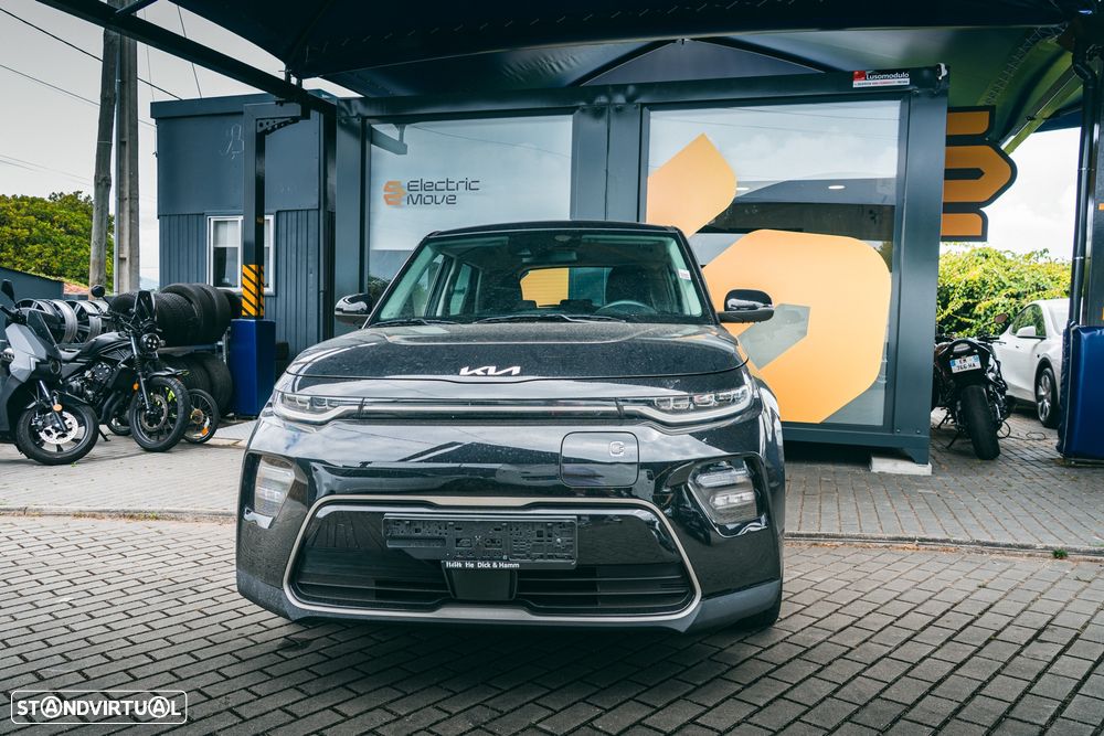 Kia e-Soul Edition 7 - 2