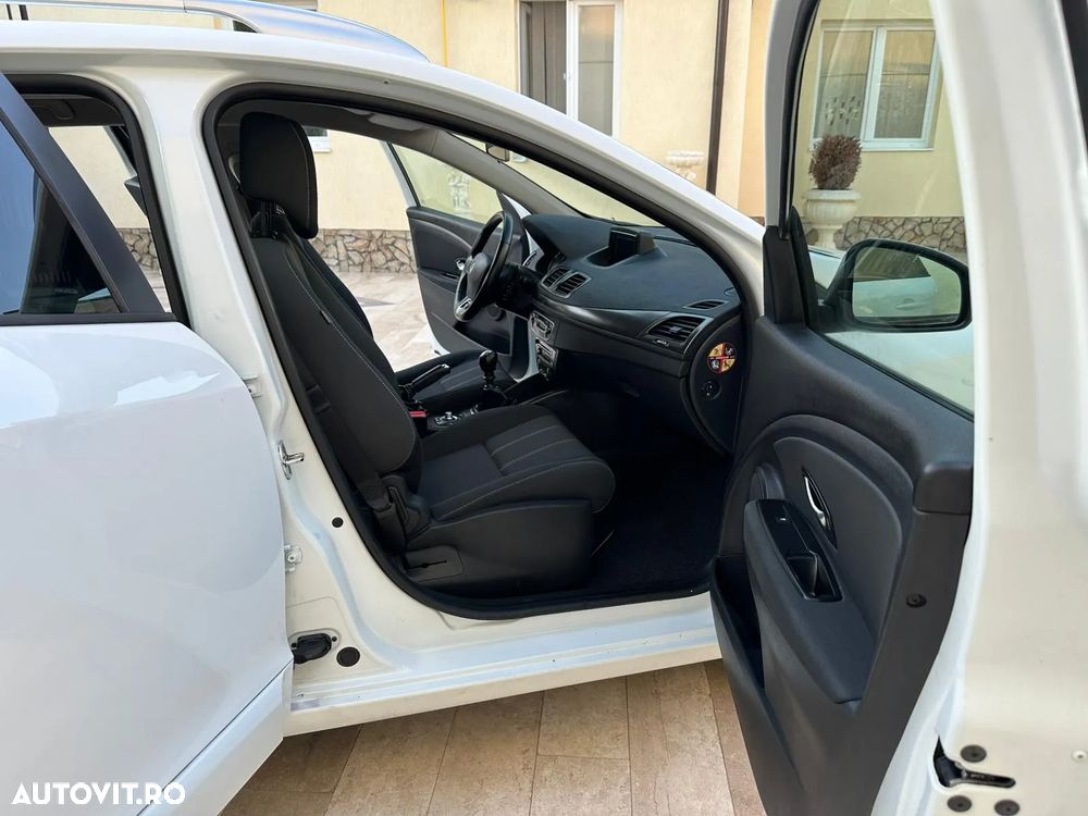 Renault Megane - 7