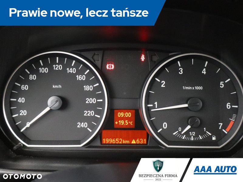 BMW Seria 1 - 13