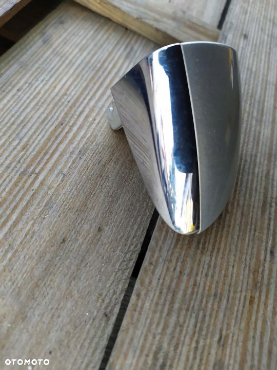 MERCEDES W211 E-KLASA ZAŚLEPKA WKŁADKI KLAMKI 775 - 3