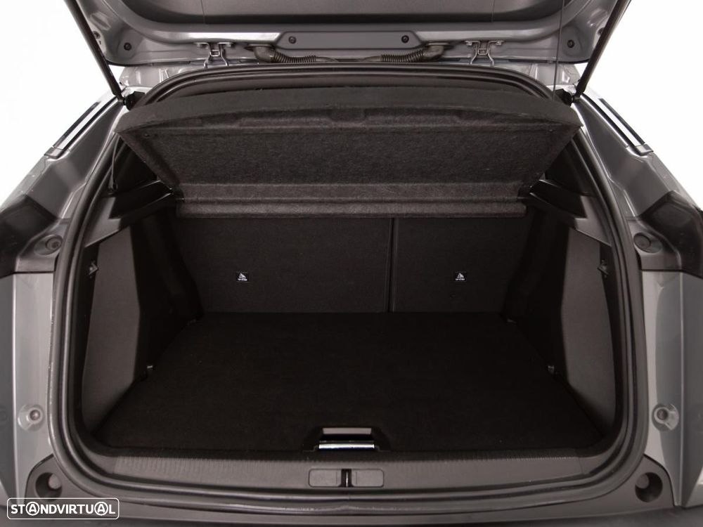 Peugeot 2008 PureTech 130 EAT8 Allure - 12