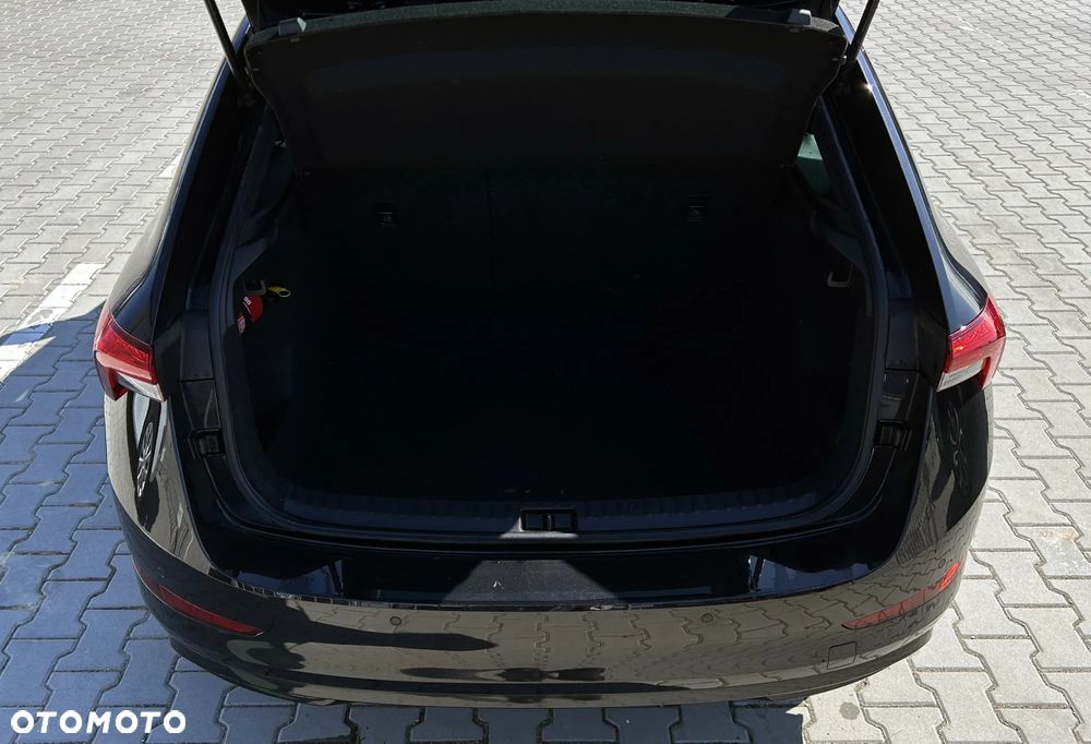 Skoda Scala 1.5 TSI Monte Carlo DSG - 20