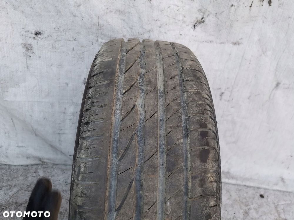 felga koło dojazdowe dojazdówka seat roomster r15 15'' - 7