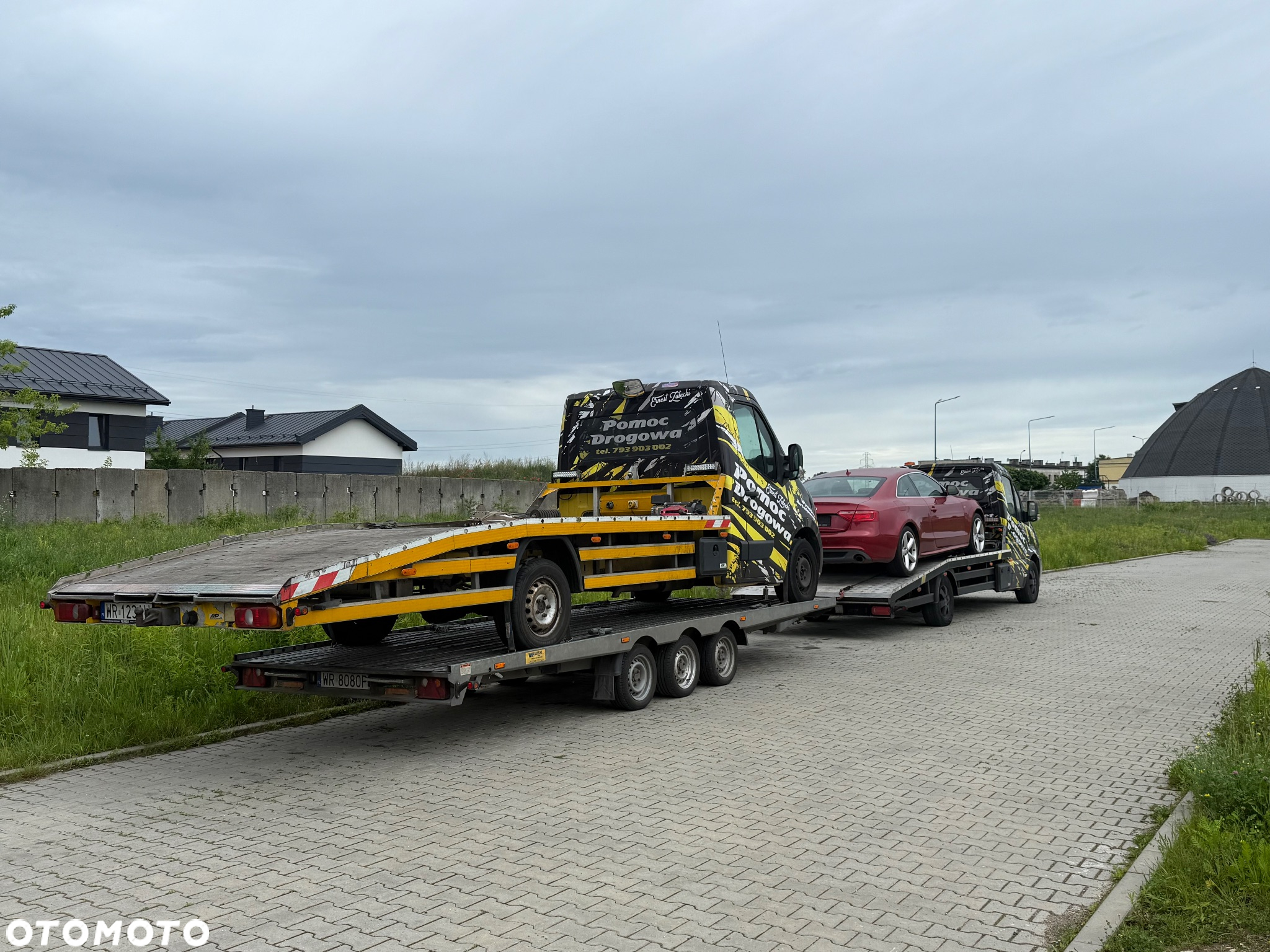 Opel Movano - 2