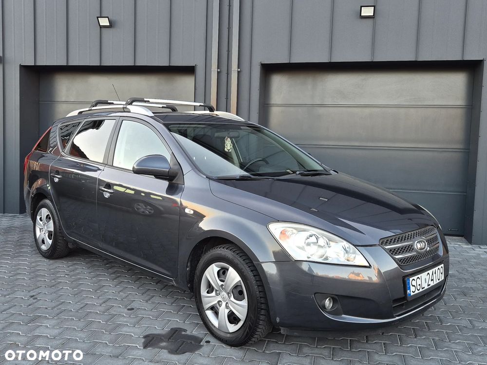 Kia Ceed 1.6 Comfort - 2