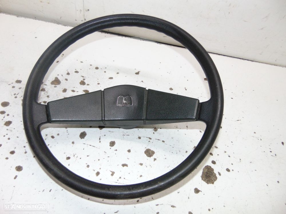 VW golf MK1 ou Caddy volante - 6