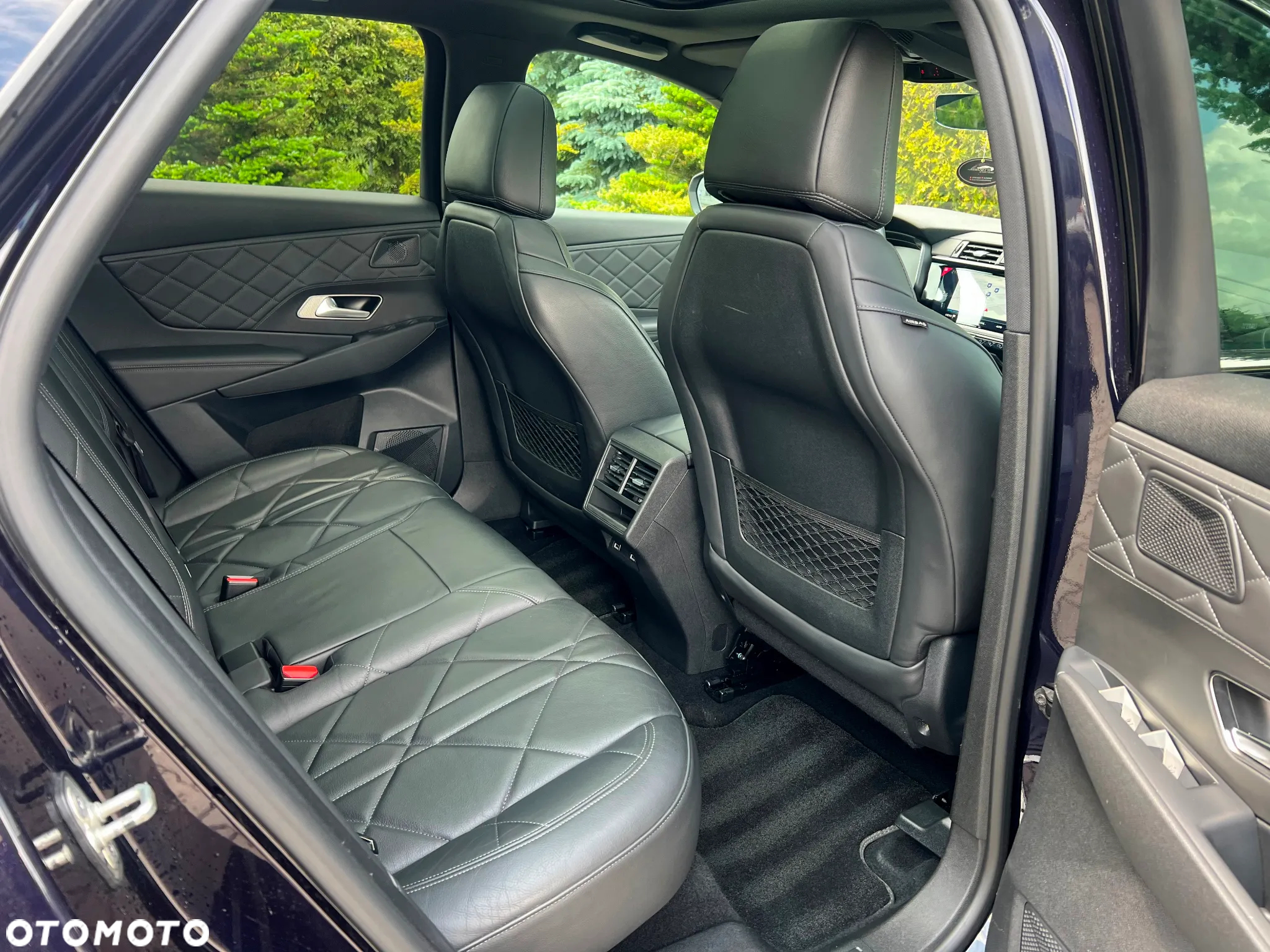 DS Automobiles DS 7 Crossback 2.0 BlueHDi Grand Chic - 26