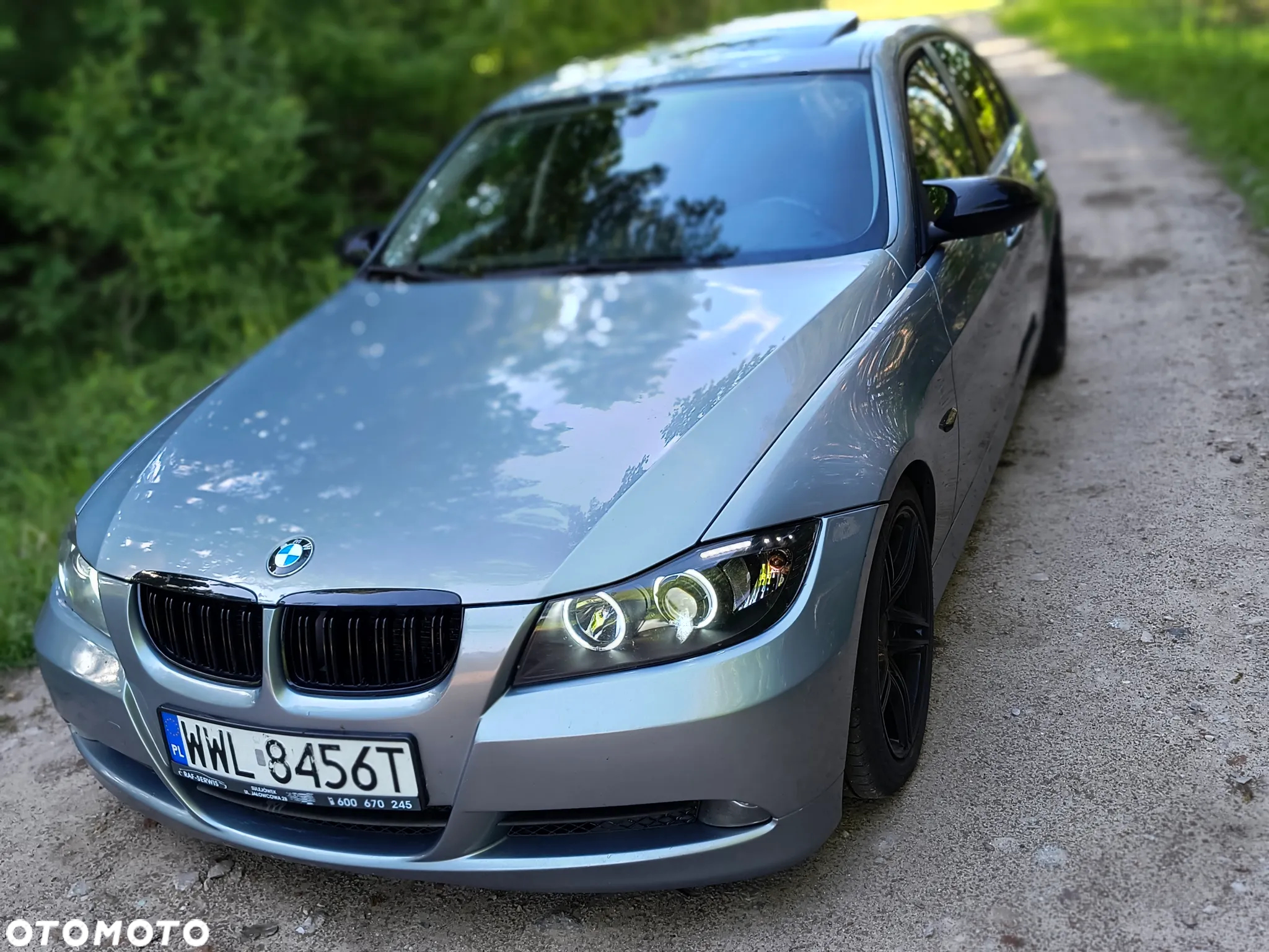 BMW Seria 3 - 2