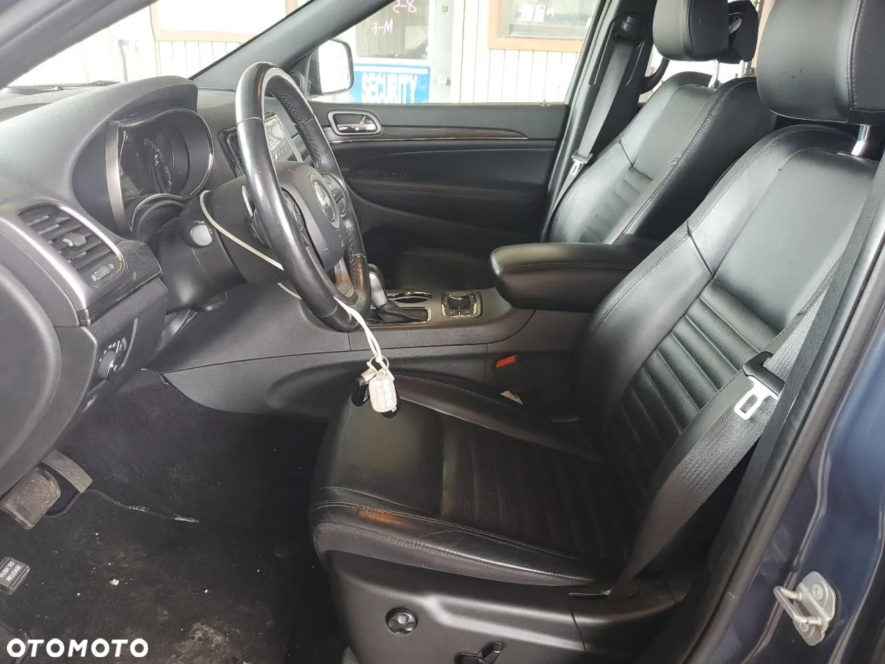 Jeep Grand Cherokee - 7