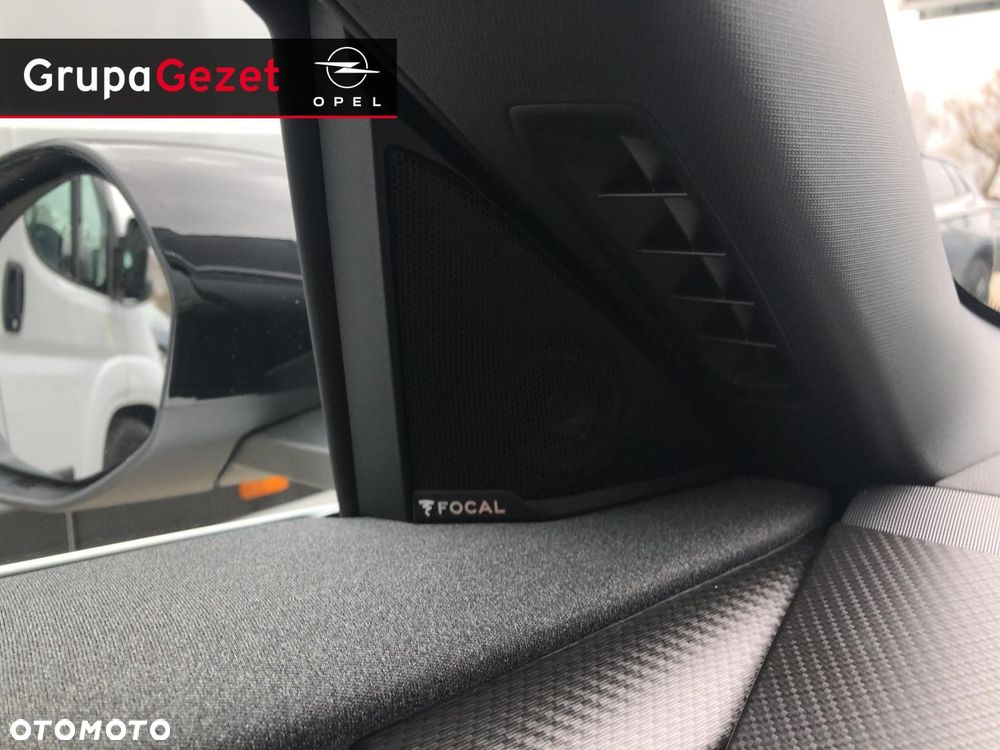 Opel Grandland - 21