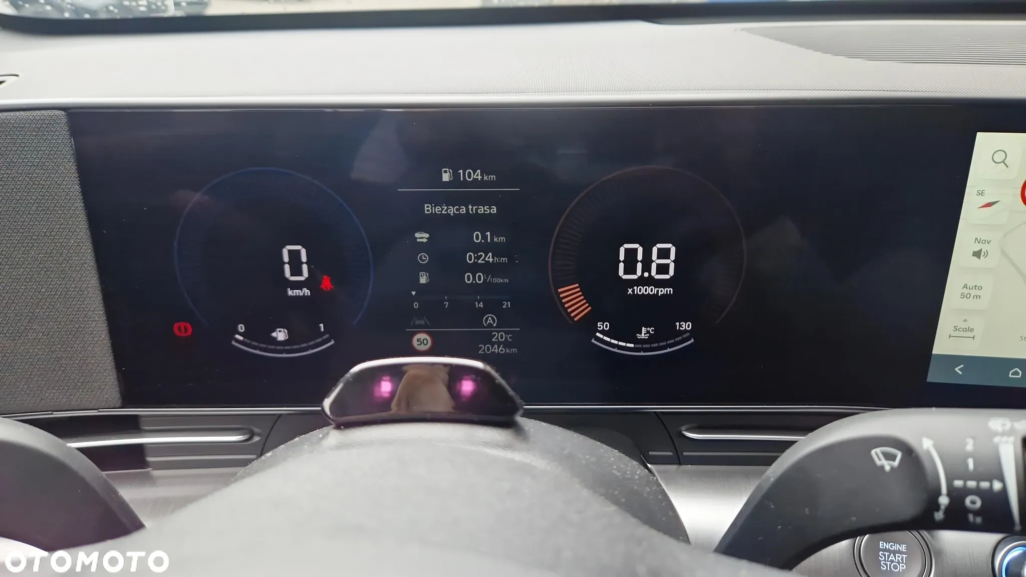 Hyundai Kona 1.0 T-GDI Smart - 15
