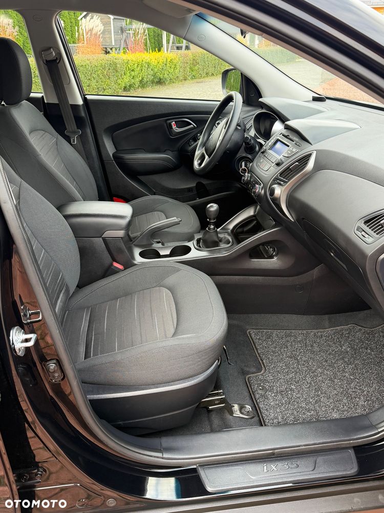 Hyundai ix35 - 28