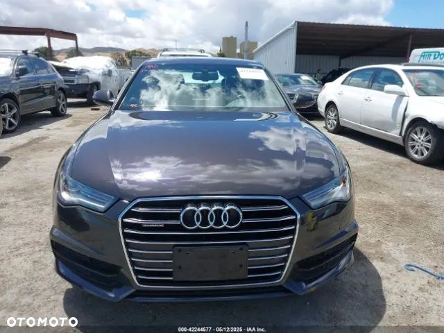 Audi A6 Limousine 2.0 TFSI Quattro S tronic - 1