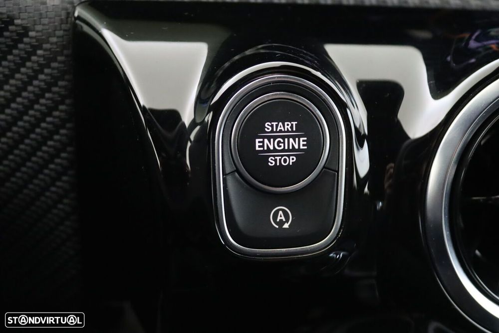 Mercedes-Benz A 160 - 15