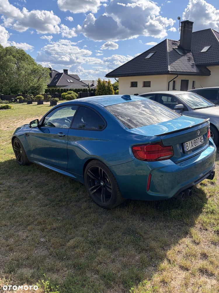 BMW M2 Standard - 8