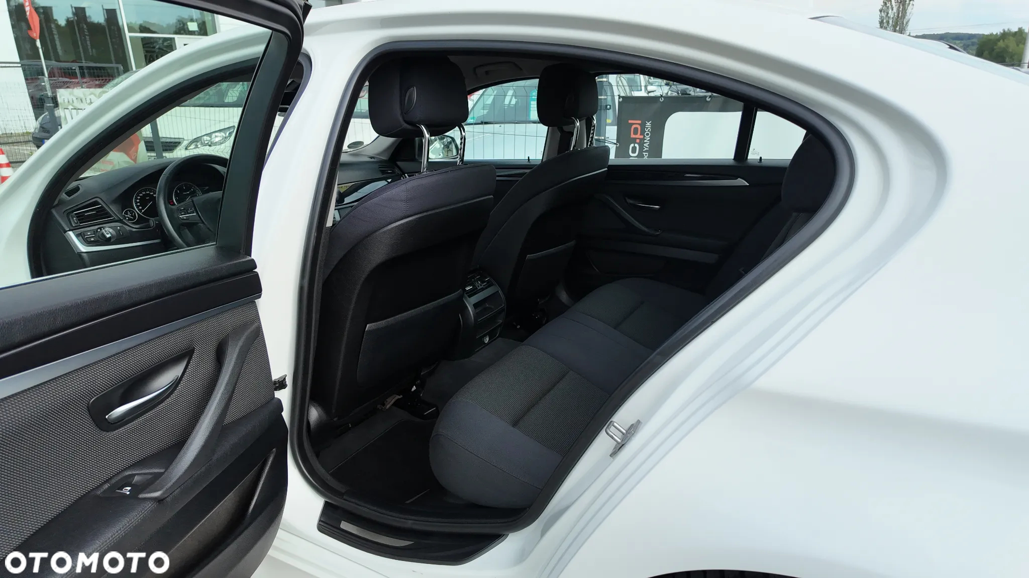 BMW Seria 5 520d Touring - 30