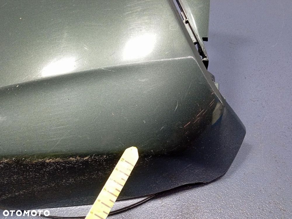 BMW X3 E83 LCI LIFT NAROŻNIK ZDERZAKA TYŁ LEWY 3416237 A11 - 4