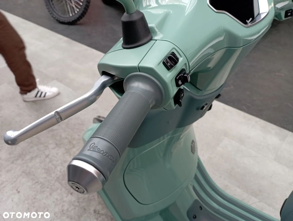 Vespa Primavera - 10