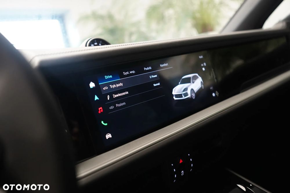 Porsche Cayenne E-Hybrid PHEV - 20
