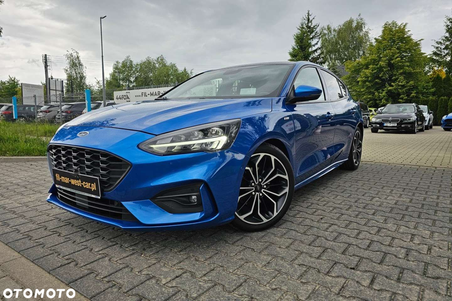 Ford Focus - 4