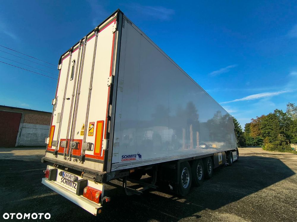 Schmitz Cargobull sko24 - 2