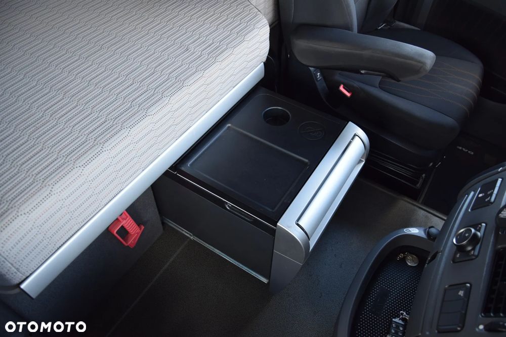 DAF XF530 / SUPER SPACE CAB / HYDRAULIKA / RETARDER / KLIMATYZACJA POSTOJOWA / ACC / NAWIGACJA / KLIMA / LEDY / FULL SPILERY / FULL OPCJA / WERSJA PREMIUM / SERWISOWANY / SPROWADZONY - 36