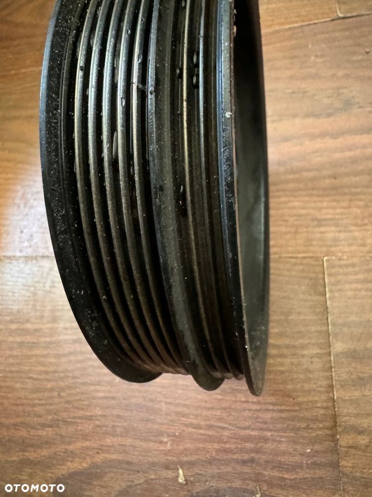 Ford OE GK2Q-6B319-BB koło pasowe wału korbowego - 4