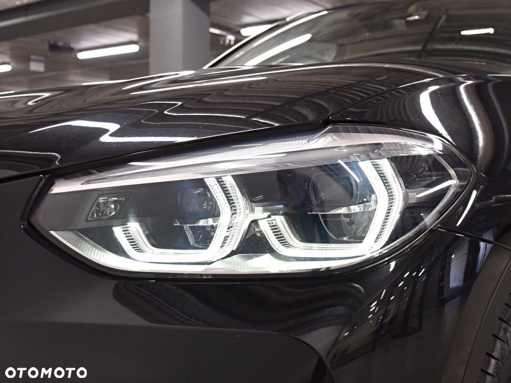 BMW X3 xDrive20i GPF Advantage - 27