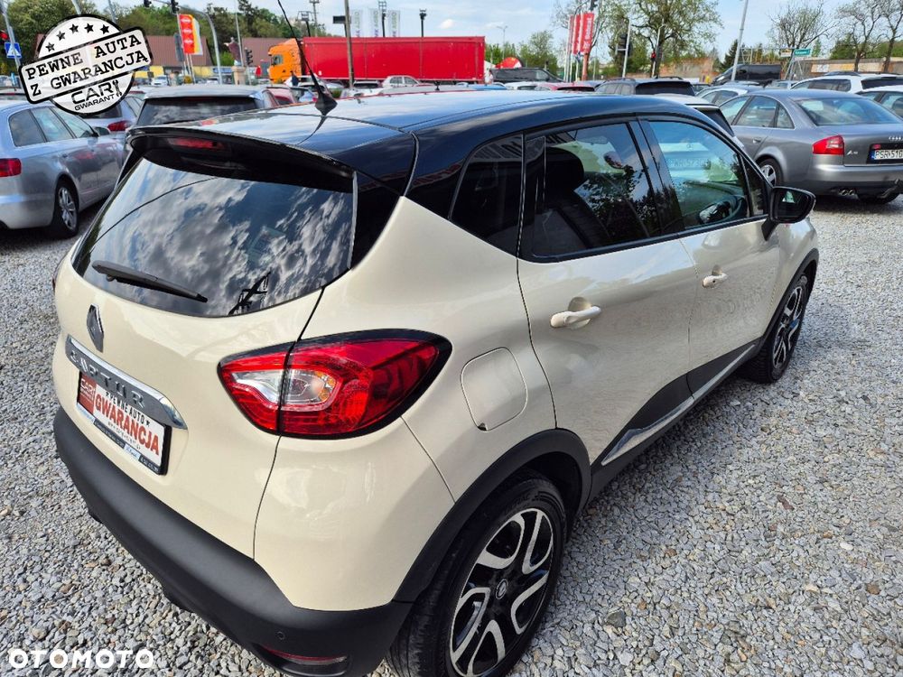 Renault Captur - 6