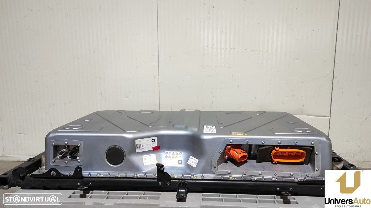 BATERIA PARA VEÍCULOS ELÉTRICOS SMART FORFOUR ELECTRIC DRIVE (453.091) - 1