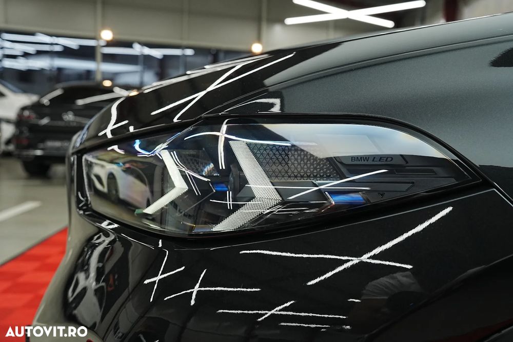 BMW X6 xDrive40i AT MHEV - 25