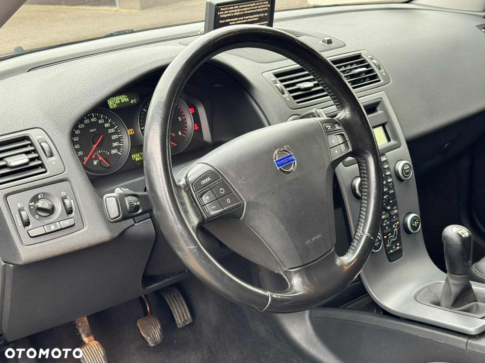 Volvo V50 1.6D DRIVe - 12