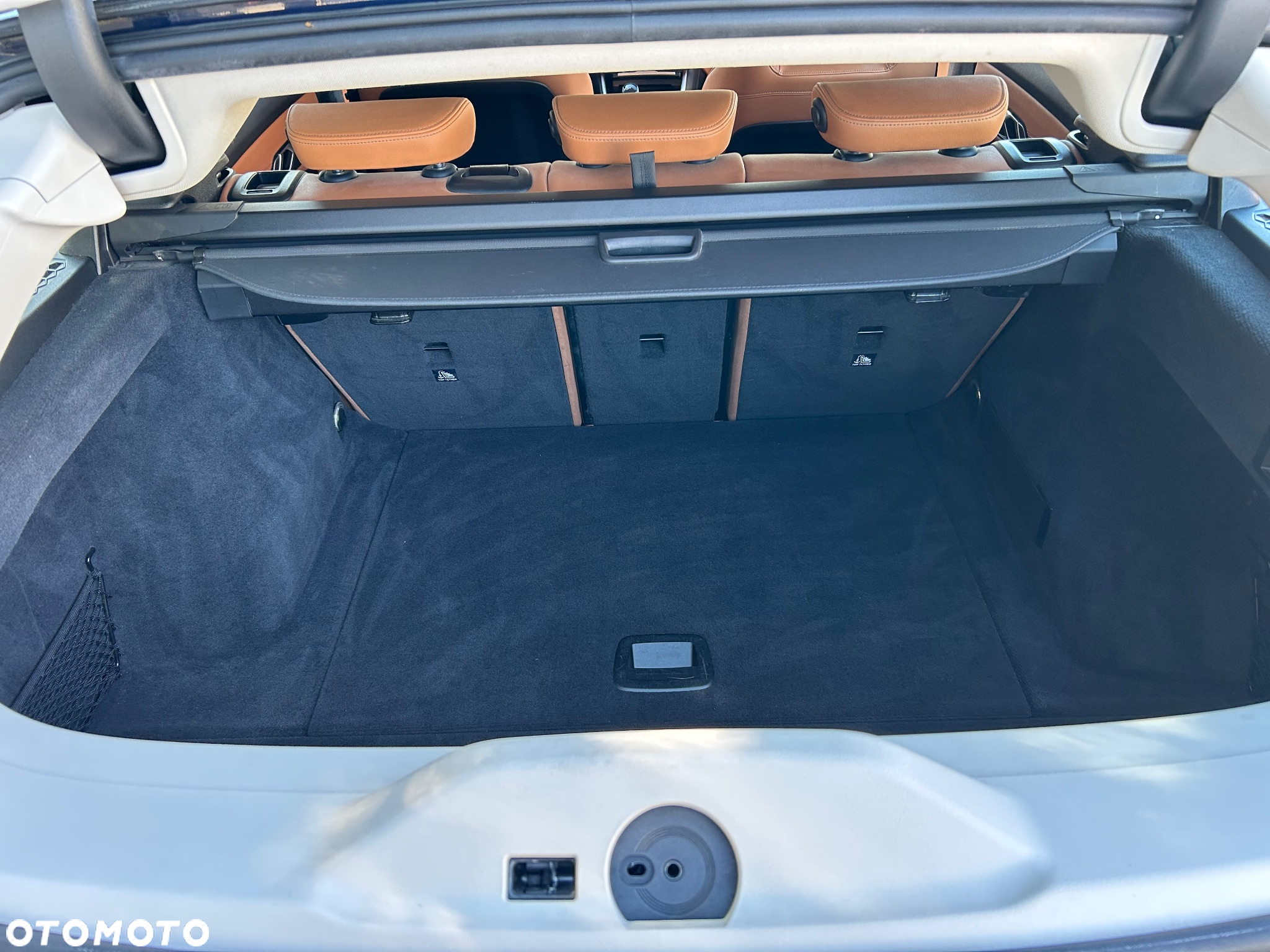 BMW Seria 3 320d Luxury Line sport - 18
